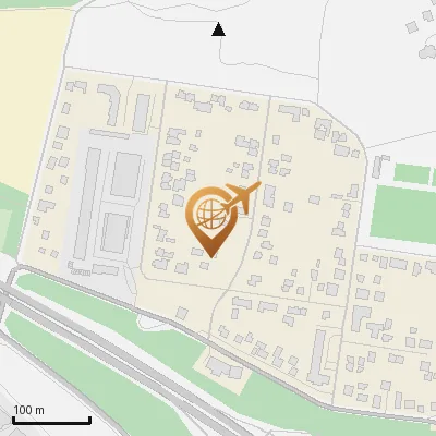 Foto zu Hirschkäferweg 3, 21077 Hamburg