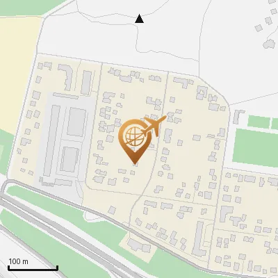 Foto zu Hirschkäferweg 5, 21077 Hamburg