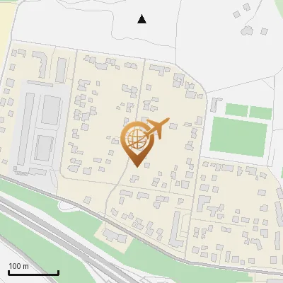 Foto zu Hirschkäferweg 8, 21077 Hamburg