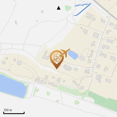 Foto zu Hirschparkweg 11, 22587 Hamburg