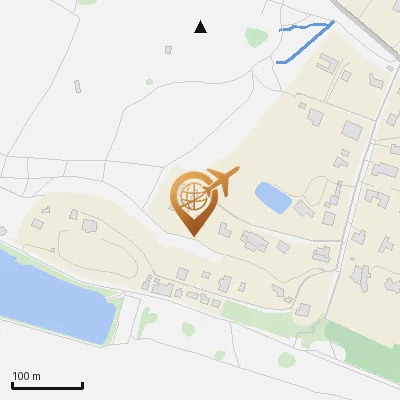 Foto zu Hirschparkweg 13, 22587 Hamburg