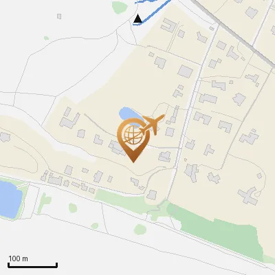 Foto zu Hirschparkweg 5, 22587 Hamburg