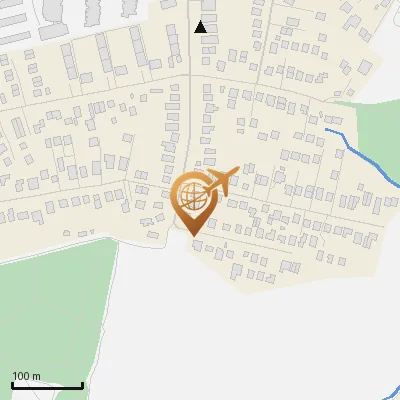 Foto zu Hirschsprung 1, 22459 Hamburg