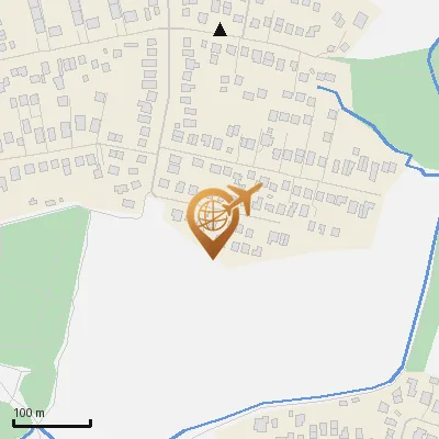 Foto zu Hirschsprung 10, 22459 Hamburg