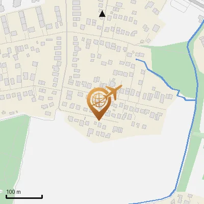 Foto zu Hirschsprung 11, 22459 Hamburg