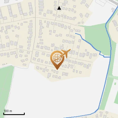 Foto zu Hirschsprung 13, 22459 Hamburg