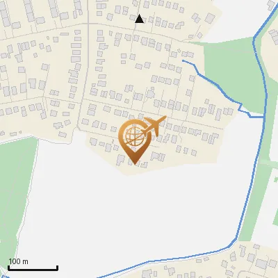 Foto zu Hirschsprung 14, 22459 Hamburg