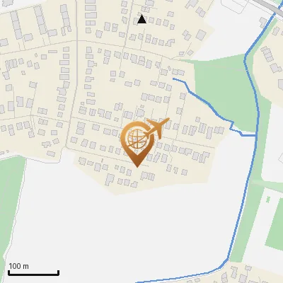 Foto zu Hirschsprung 15, 22459 Hamburg