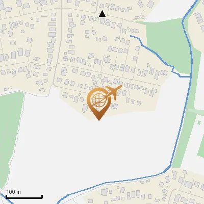 Foto zu Hirschsprung 16, 22459 Hamburg