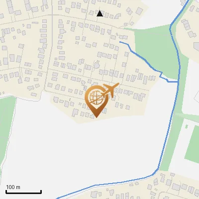 Foto zu Hirschsprung 18, 22459 Hamburg