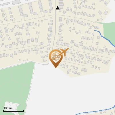 Foto zu Hirschsprung 2, 22459 Hamburg