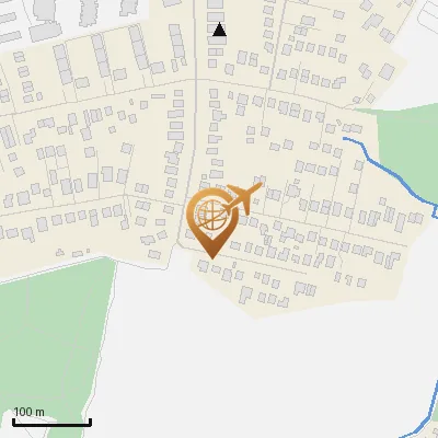 Foto zu Hirschsprung 3, 22459 Hamburg