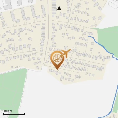 Foto zu Hirschsprung 5, 22459 Hamburg