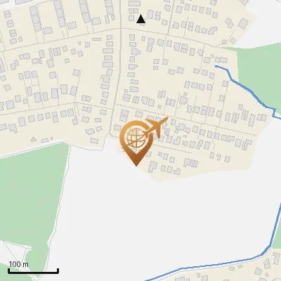 Foto zu Hirschsprung 6, 22459 Hamburg