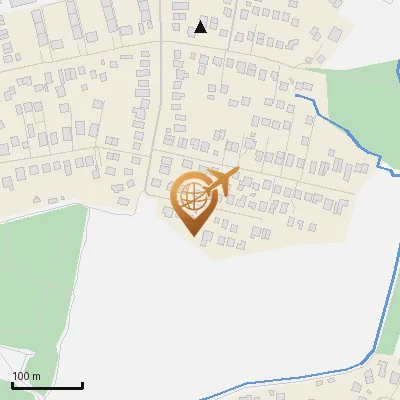 Foto zu Hirschsprung 8, 22459 Hamburg