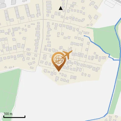 Foto zu Hirschsprung 9, 22459 Hamburg