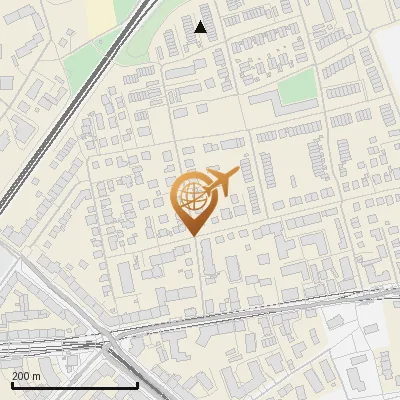 Foto zu Hirschstraße 10, 80993 München