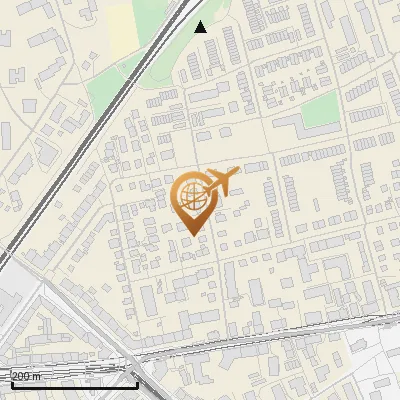 Foto zu Hirschstraße 13, 80993 München