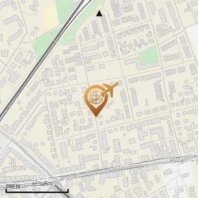 Foto zu Hirschstraße 14, 80993 München