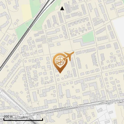 Foto zu Hirschstraße 16, 80993 München