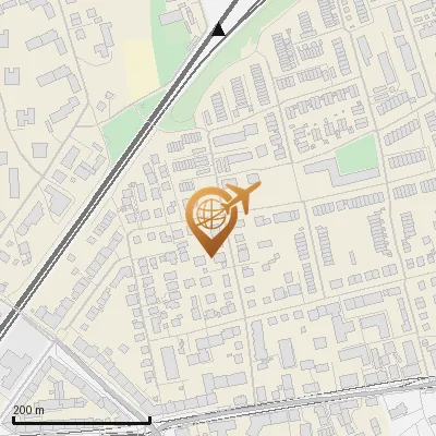 Foto zu Hirschstraße 19, 80993 München