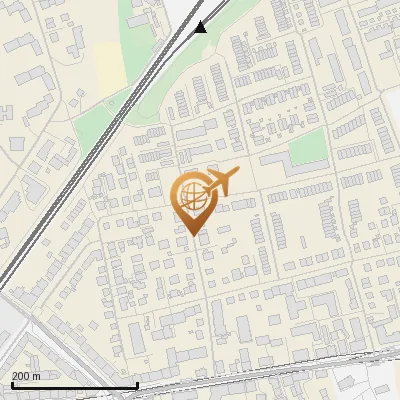 Foto zu Hirschstraße 22, 80993 München