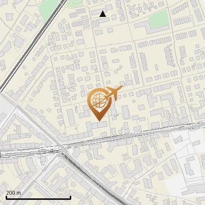 Foto zu Hirschstraße 3, 80993 München