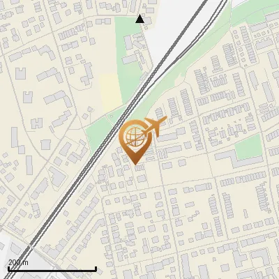 Foto zu Hirschstraße 31, 80993 München