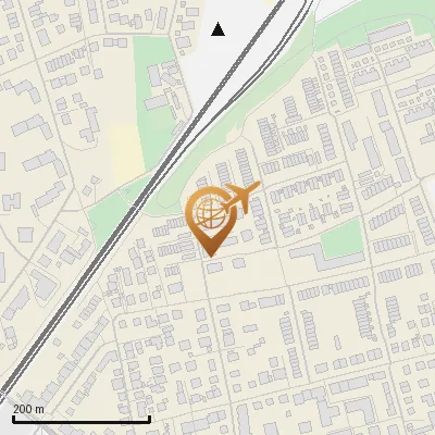 Foto zu Hirschstraße 32, 80993 München