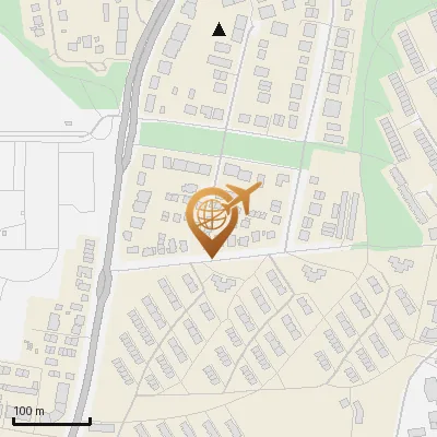 Foto zu Hirsekamp 11, 22175 Hamburg