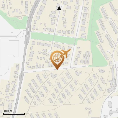 Foto zu Hirsekamp 15, 22175 Hamburg