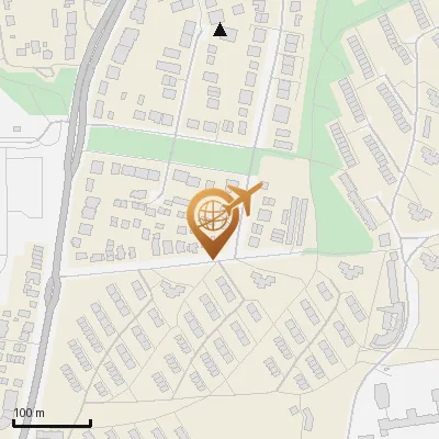 Foto zu Hirsekamp 19, 22175 Hamburg