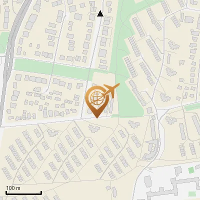 Foto zu Hirsekamp 23, 22175 Hamburg