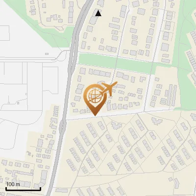 Foto zu Hirsekamp 5, 22175 Hamburg