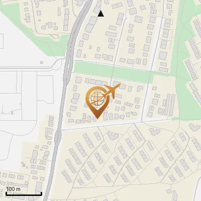 Foto zu Hirsekamp 7, 22175 Hamburg