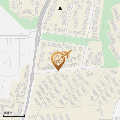 Foto zu Hirsekamp 9, 22175 Hamburg