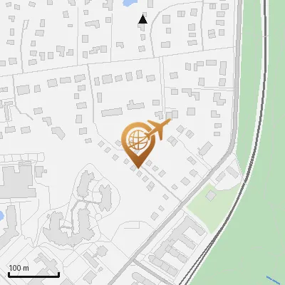 Foto zu Hirtenkamp 10, 22359 Hamburg