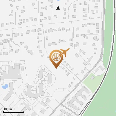 Foto zu Hirtenkamp 11, 22359 Hamburg