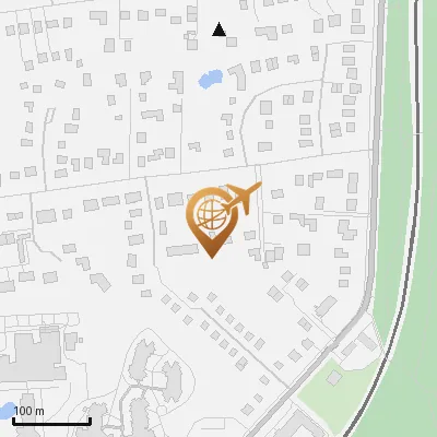 Foto zu Hirtenkamp 18, 22359 Hamburg