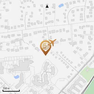 Foto zu Hirtenkamp 19, 22359 Hamburg