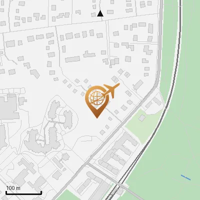 Foto zu Hirtenkamp 3, 22359 Hamburg