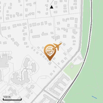 Foto zu Hirtenkamp 6, 22359 Hamburg