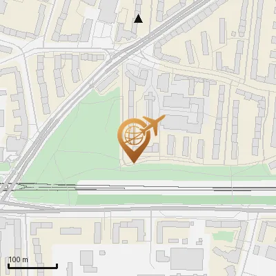 Foto zu Hirtenstraße 13, 20535 Hamburg