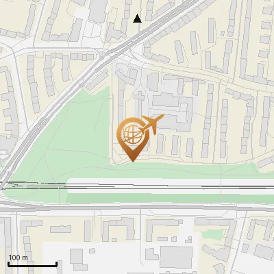 Foto zu Hirtenstraße 15, 20535 Hamburg