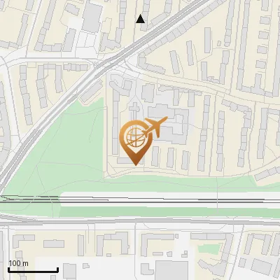 Foto zu Hirtenstraße 17, 20535 Hamburg