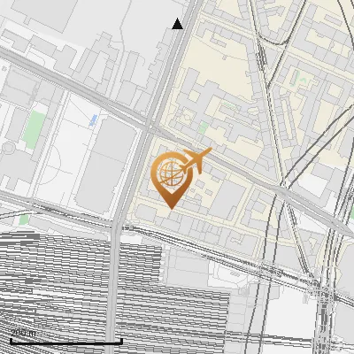 Foto zu Hirtenstraße 22, 80335 München