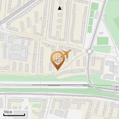 Foto zu Hirtenstraße 45, 20535 Hamburg