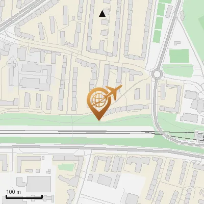 Foto zu Hirtenstraße 46, 20535 Hamburg