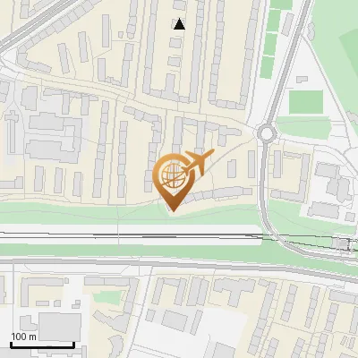 Foto zu Hirtenstraße 48, 20535 Hamburg