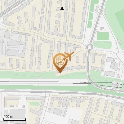 Foto zu Hirtenstraße 50, 20535 Hamburg